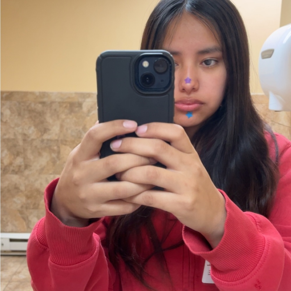 Meet your Posher, Josephine